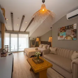 3* Hotel Siesta Istanbul Airport