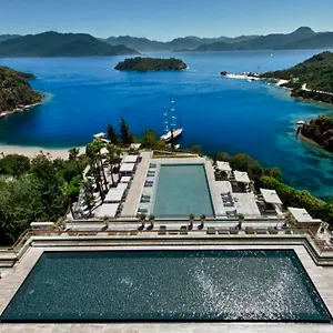 5* Resort D Maris Bay