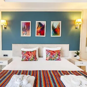 5* Station touristique Duja Bodrum