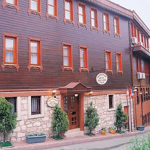 Tashkonak Istambul