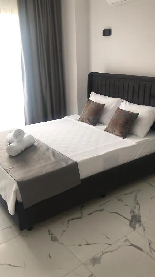 Bavella House Hotel Pamukkale Turkey