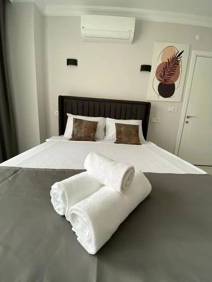 Bavella House Hotel Pamukkale 0*,