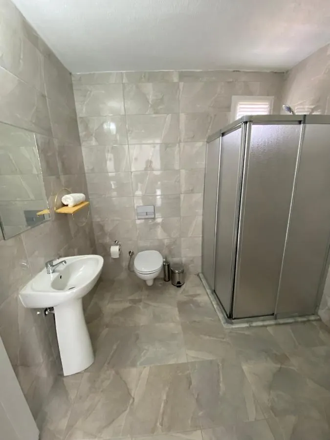 Bavella House Hotel Pamukkale 0*,