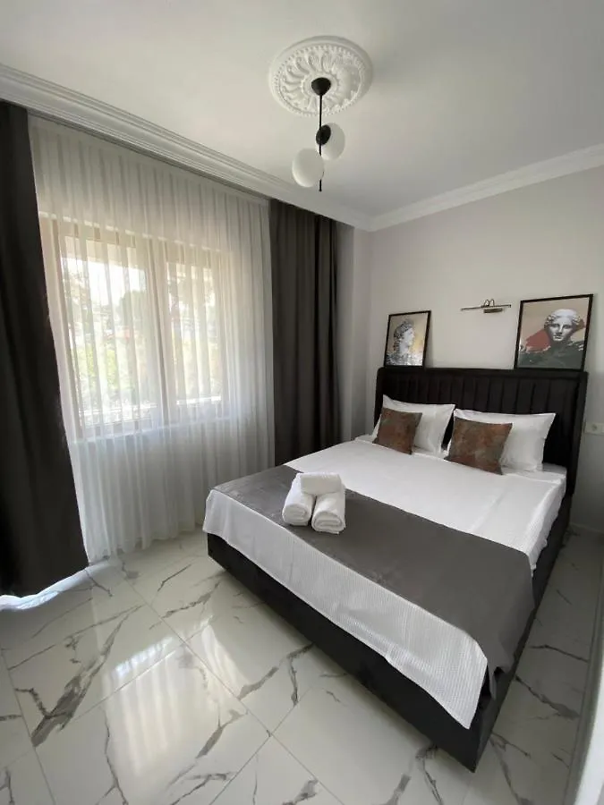 Bavella House Hotel Pamukkale