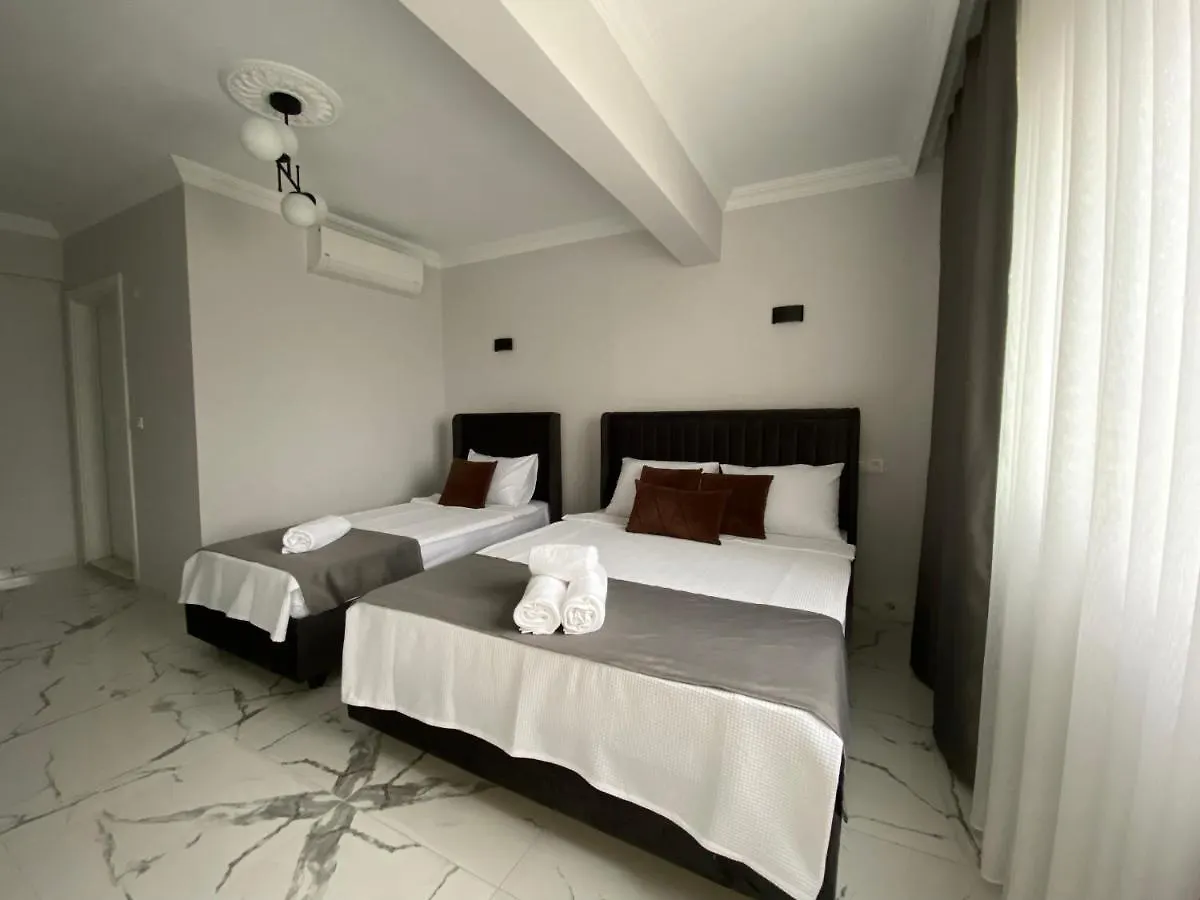 Bavella House Hotel Pamukkale