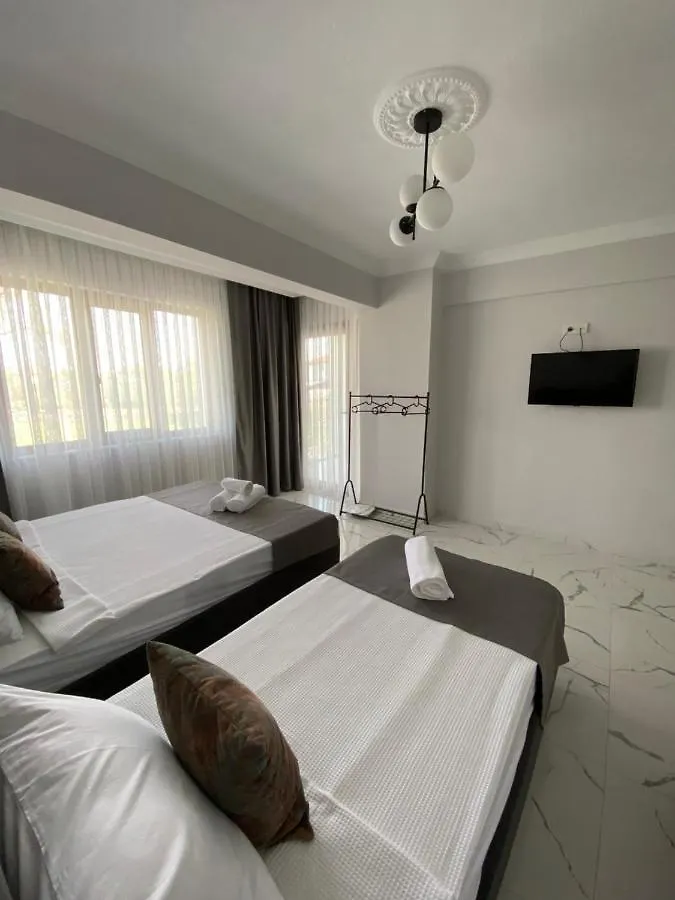 Bavella House Hotel Pamukkale