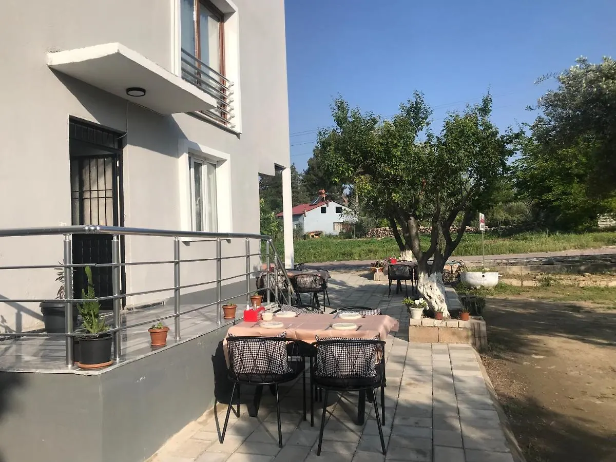 Bavella House Hotel Pamukkale